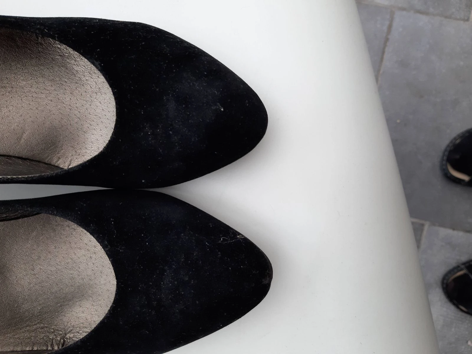 Zapatos de mujer negros talla 40 – photo 4